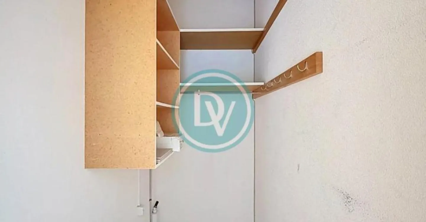 Bright 3-Room Apartment in Avanchets - Photo 9 of 13