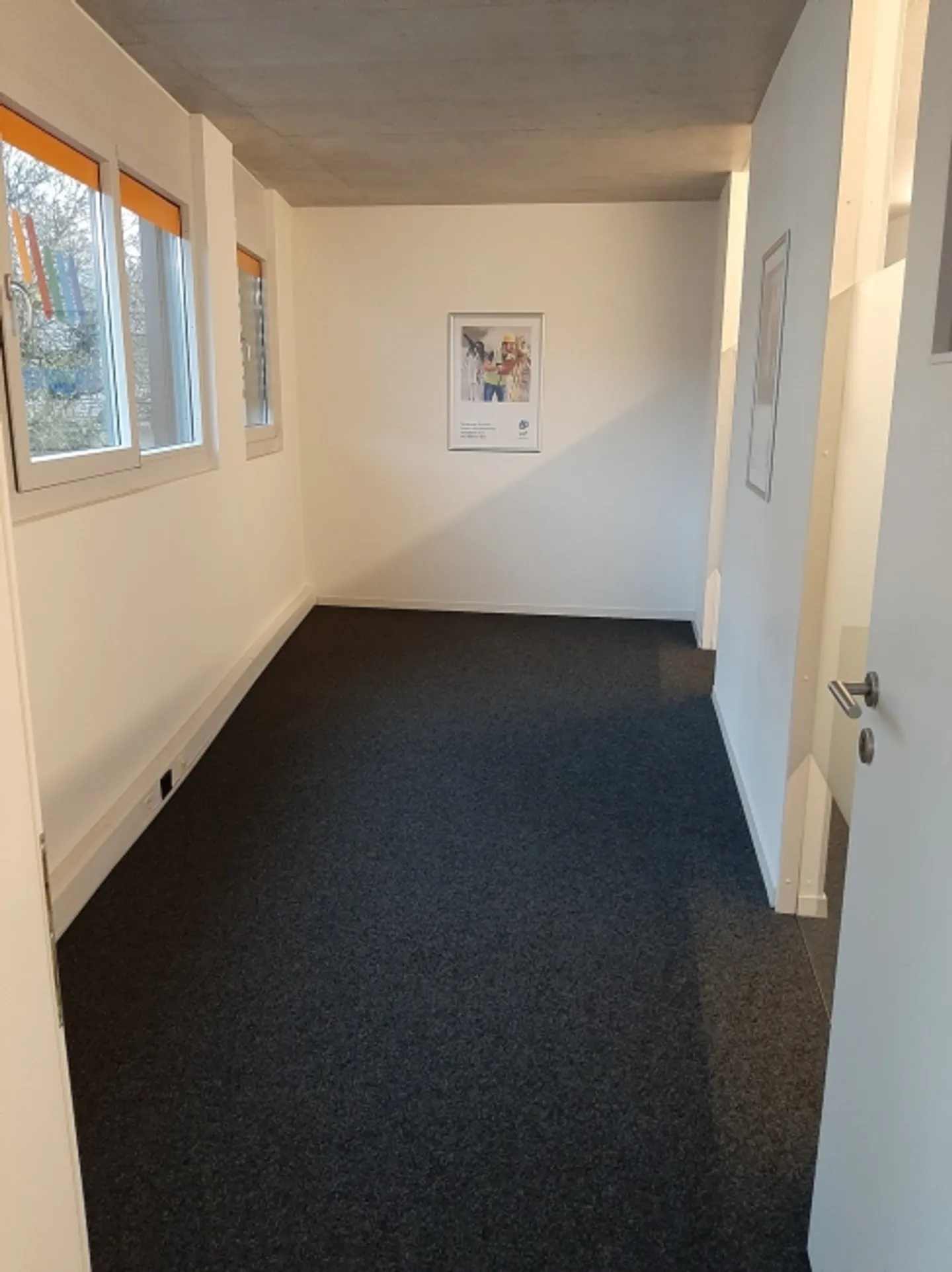 Bürofläche mieten - Foto 3 von 5