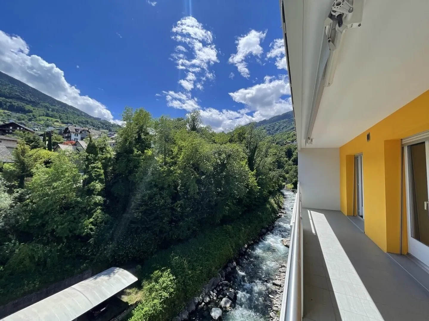 Appartamento 2.5 locali - Foto 6 di 8