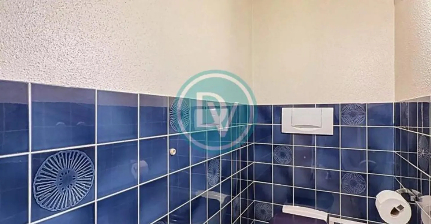 Bright 3-Room Apartment in Avanchets - Photo 11 of 13