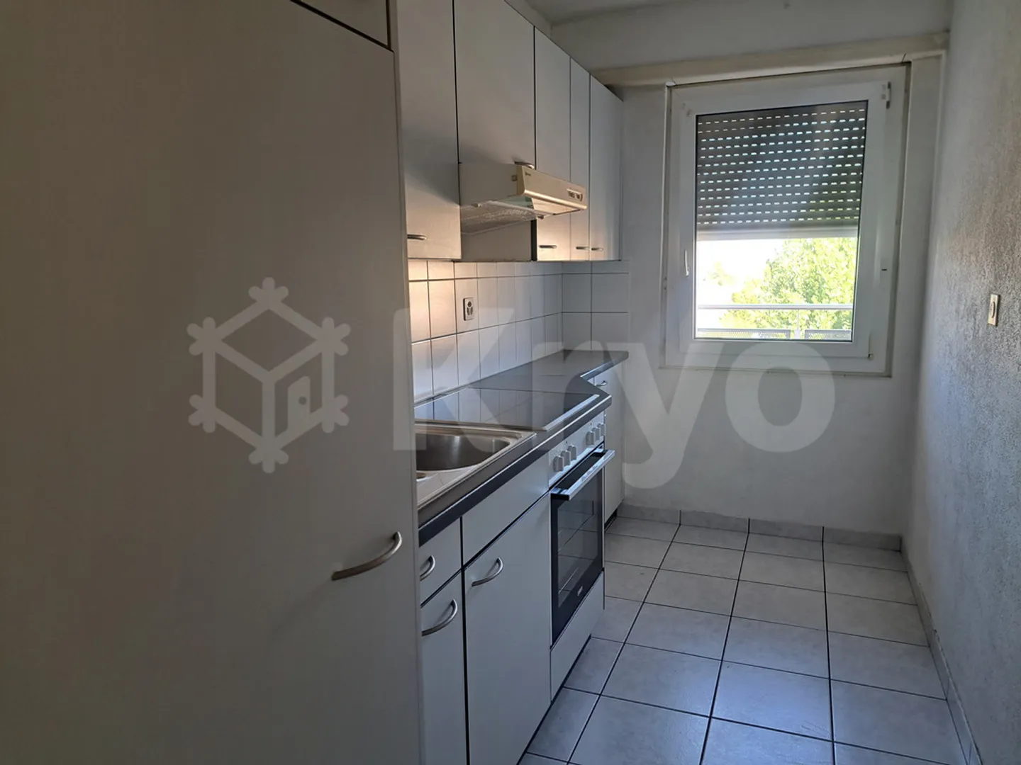 Charming Apartment in Villars - Photo 2 of 5