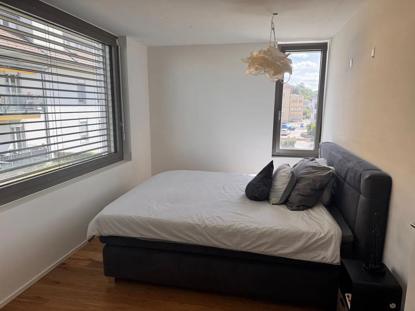Not just any 5.5-room apartment - Yours! - Photo 6 of 10
