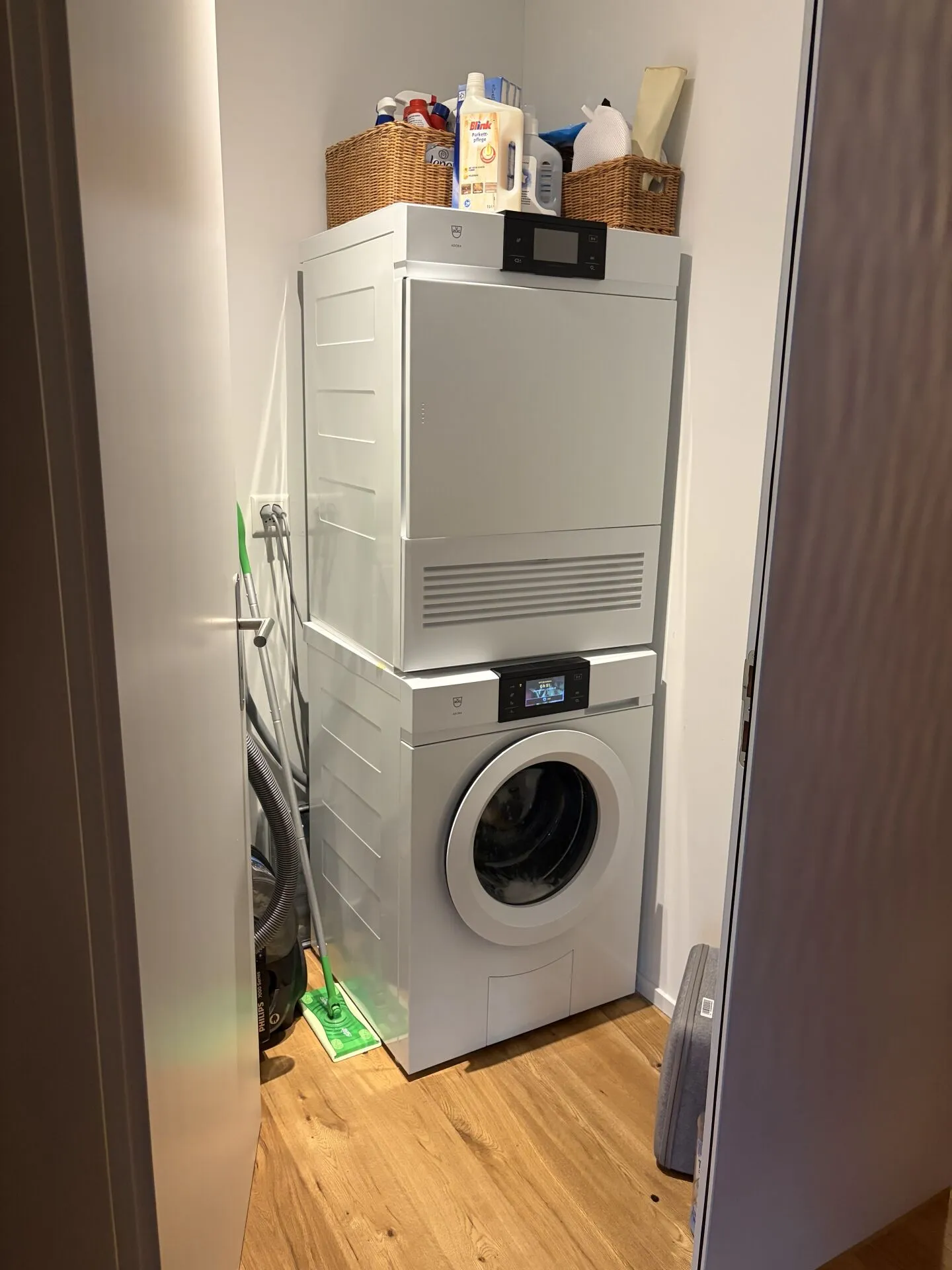Not just any 5.5-room apartment - Yours! - Photo 7 of 10