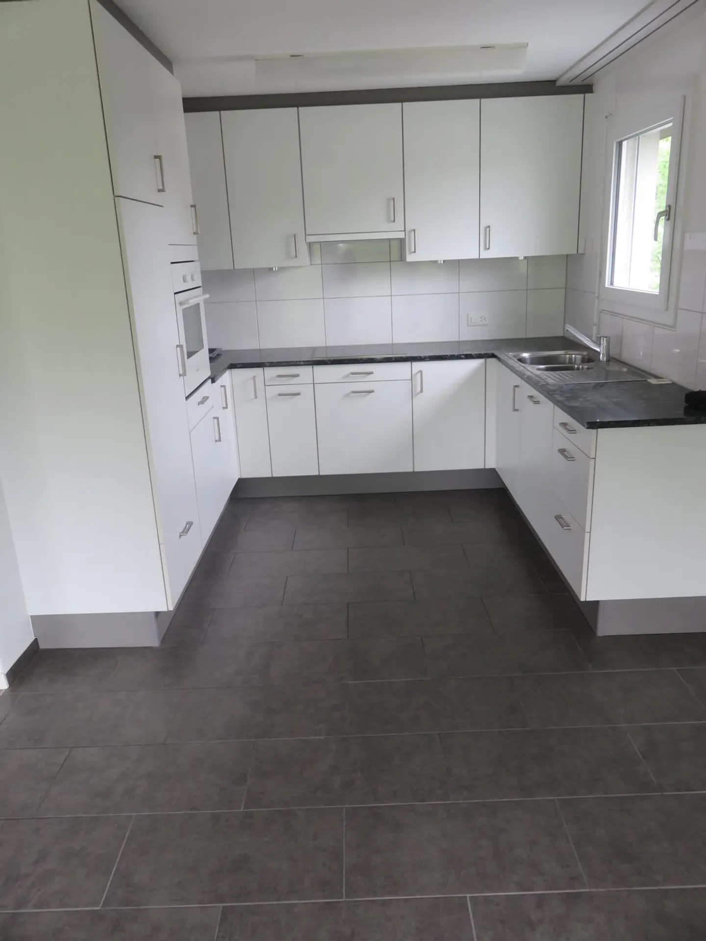 Helle 4.5 Zimmer Wohnung - Foto 1 von 9