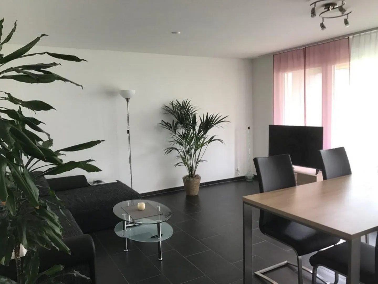 2.5 Room Apartment in Gränichen - Photo 2 of 4