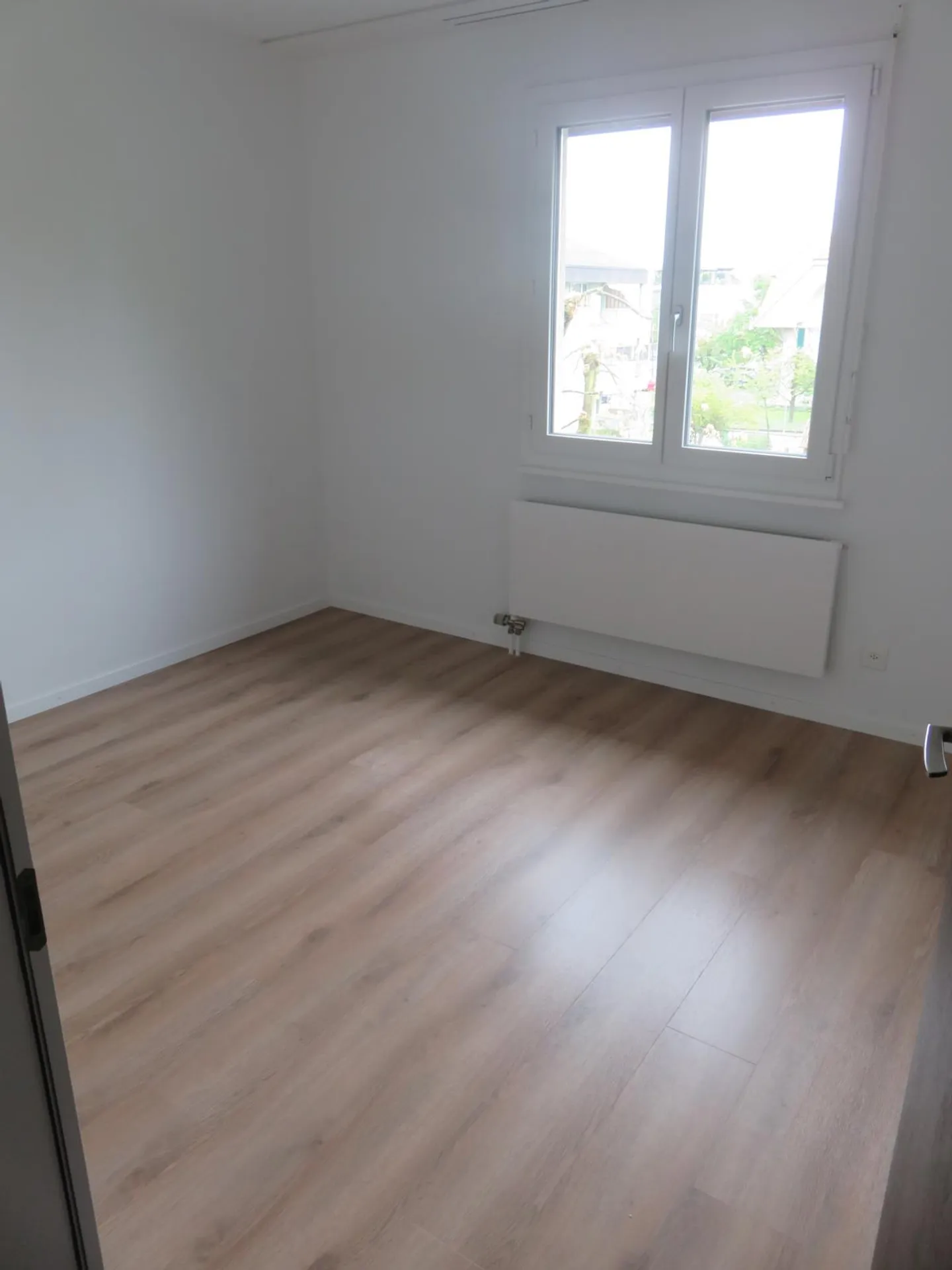 Helle 4.5 Zimmer Wohnung - Foto 4 von 9