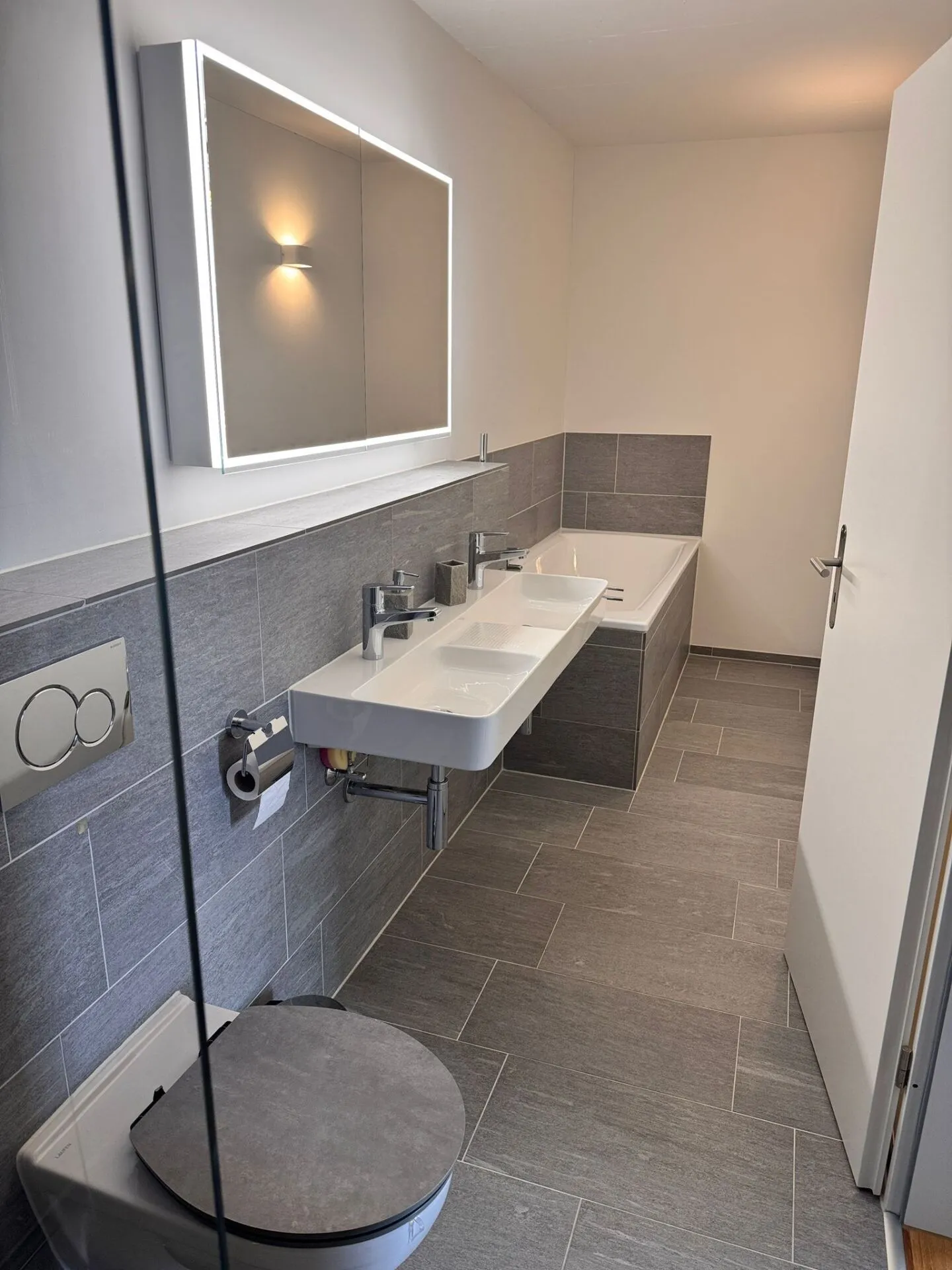 Not just any 5.5-room apartment - Yours! - Photo 8 of 10