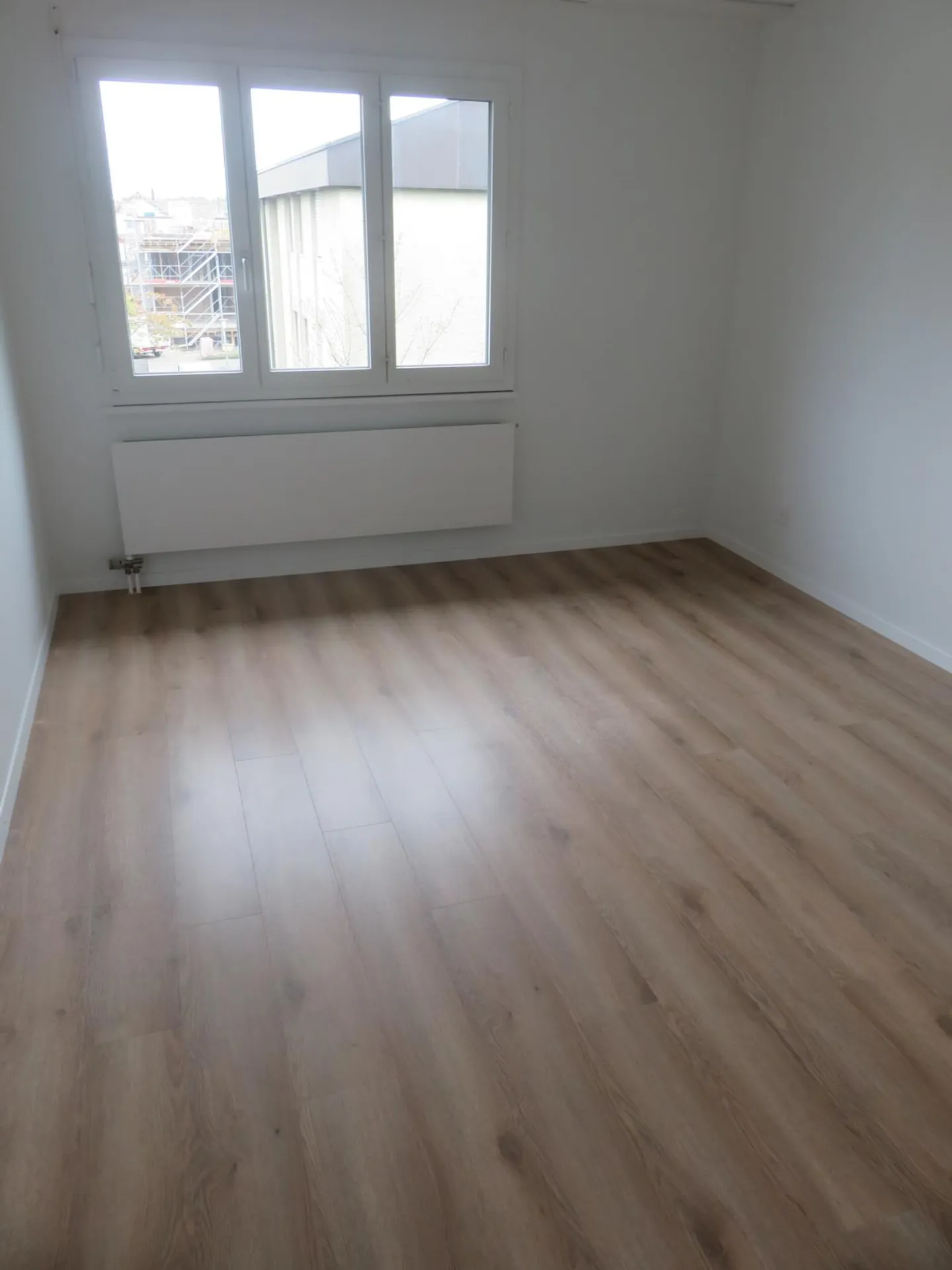 Helle 4.5 Zimmer Wohnung - Foto 5 von 9