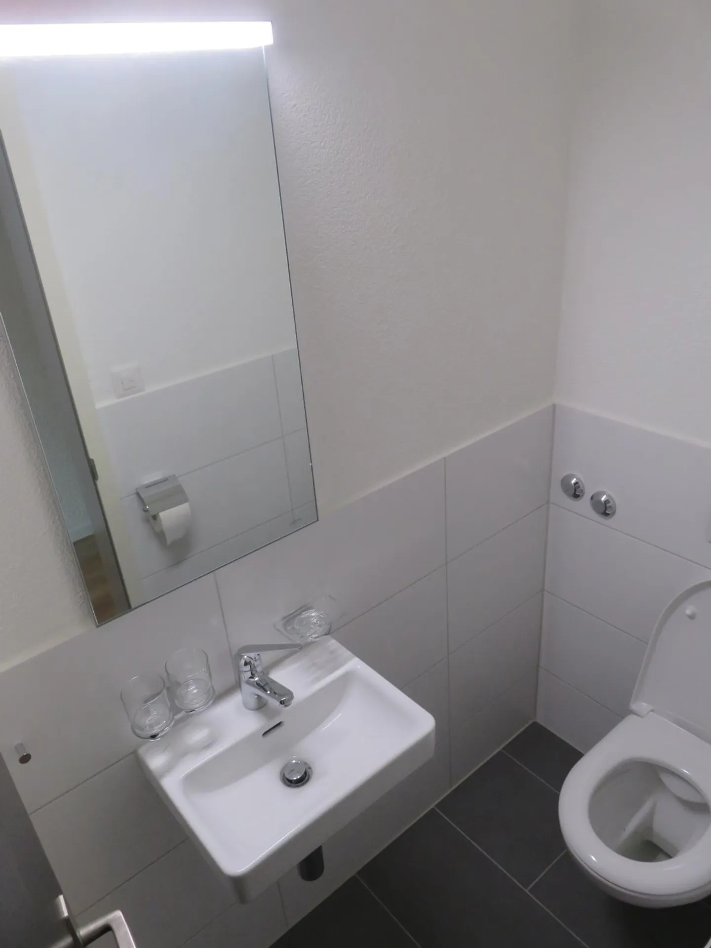 Helle 4.5 Zimmer Wohnung - Foto 7 von 9