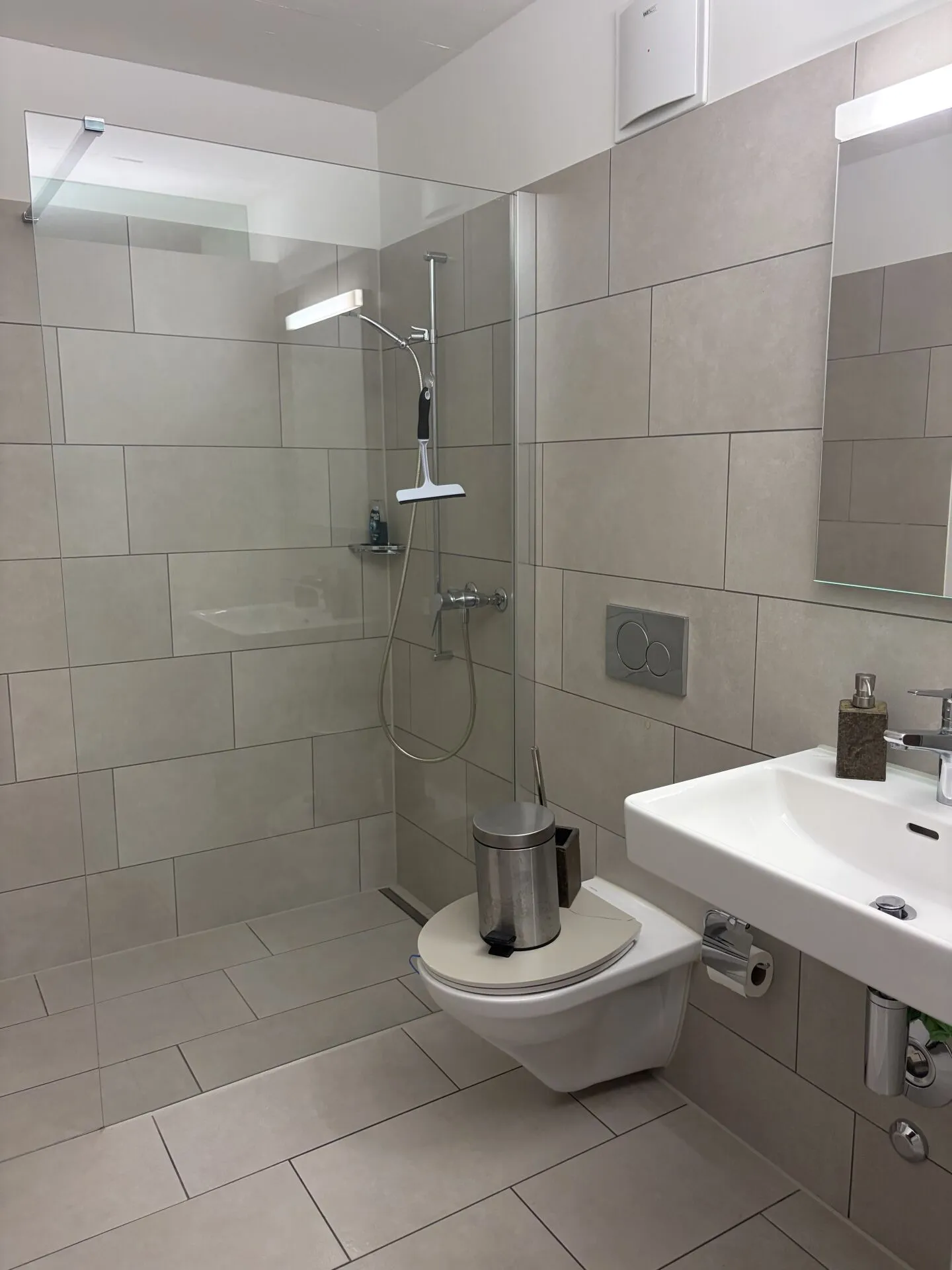 Not just any 5.5-room apartment - Yours! - Photo 9 of 10
