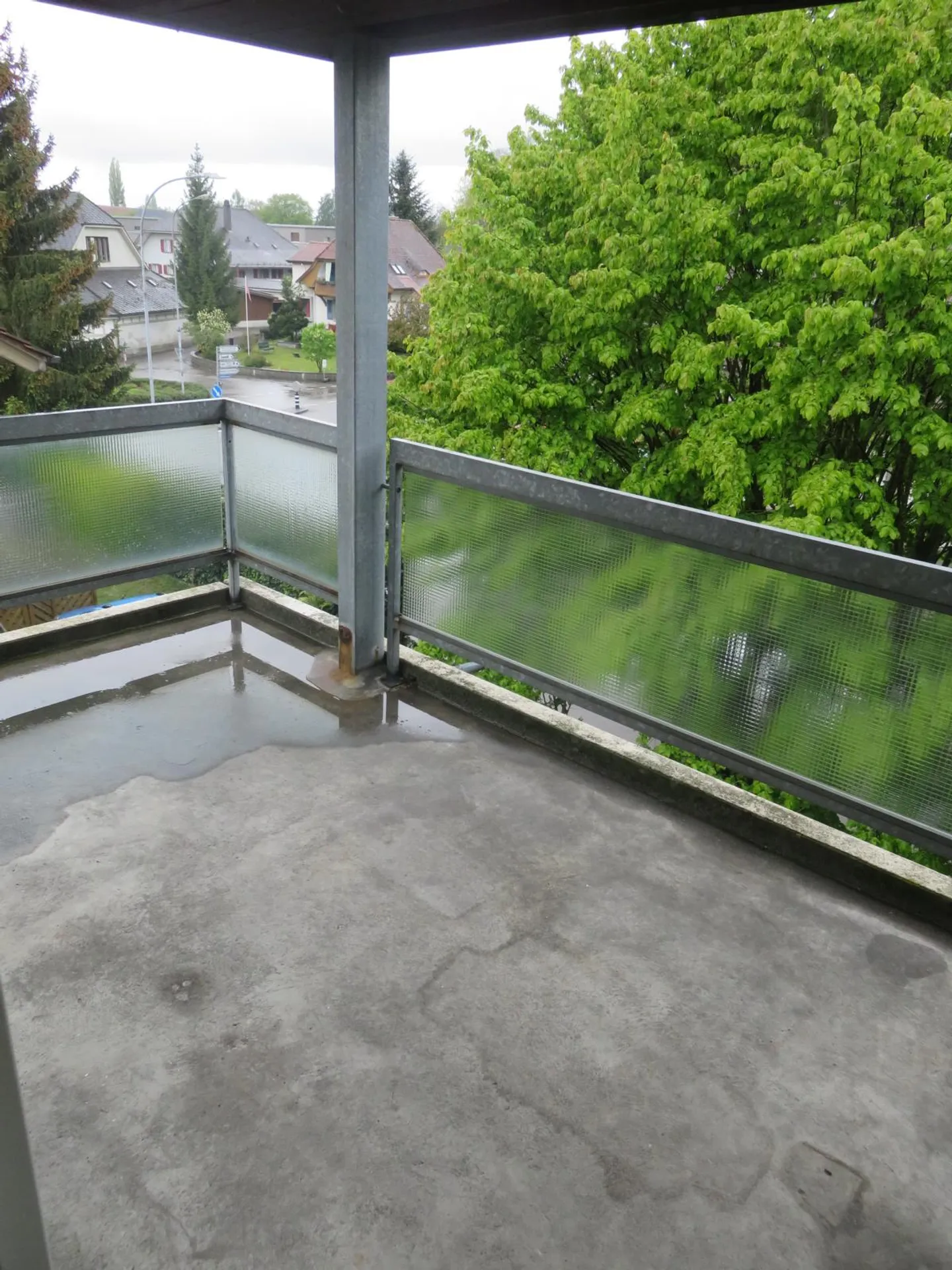 Helle 4.5 Zimmer Wohnung - Foto 8 von 9