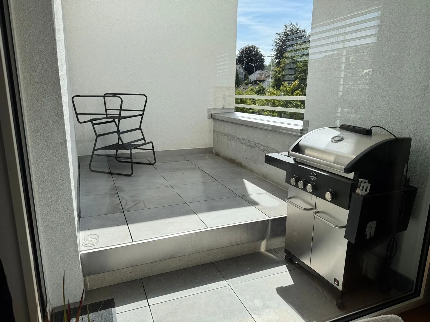 Not just any 5.5-room apartment - Yours! - Photo 10 of 10