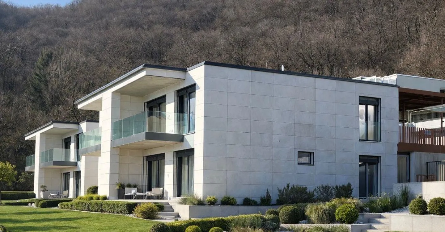 Villa moderne nouvelle construction avec jardin privé - Photo 12 sur 23