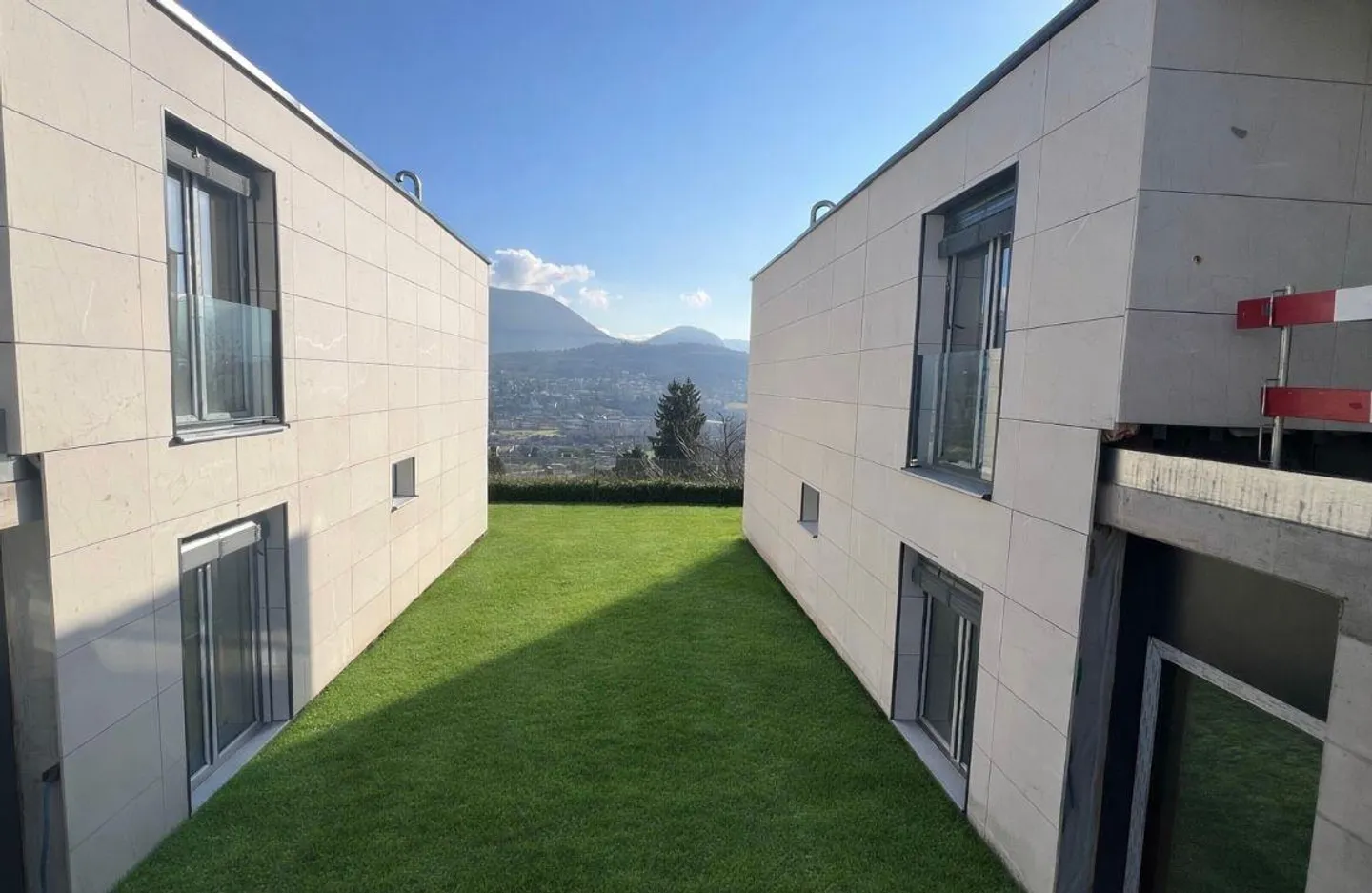 Villa moderne nouvelle construction avec jardin privé - Photo 15 sur 23