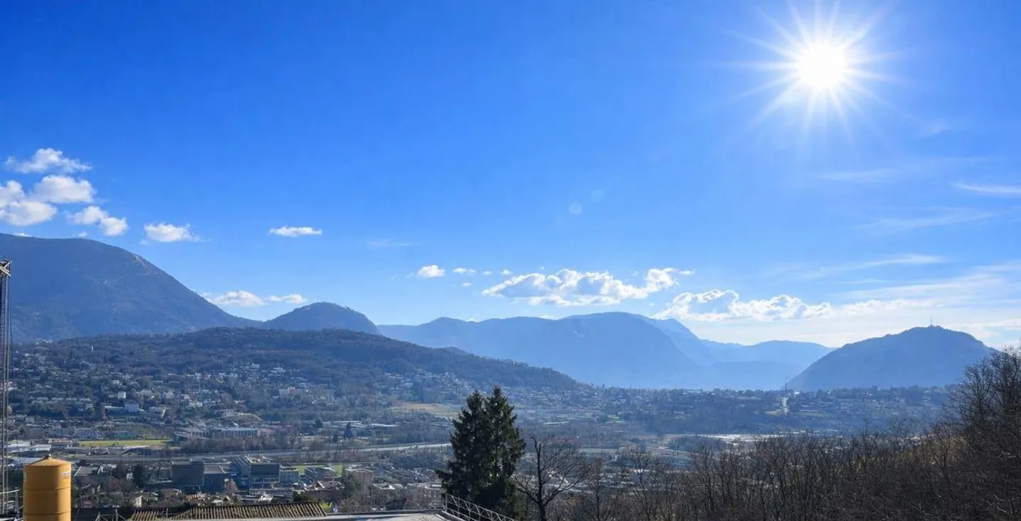 Villa moderne nouvelle construction avec jardin privé - Photo 20 sur 23