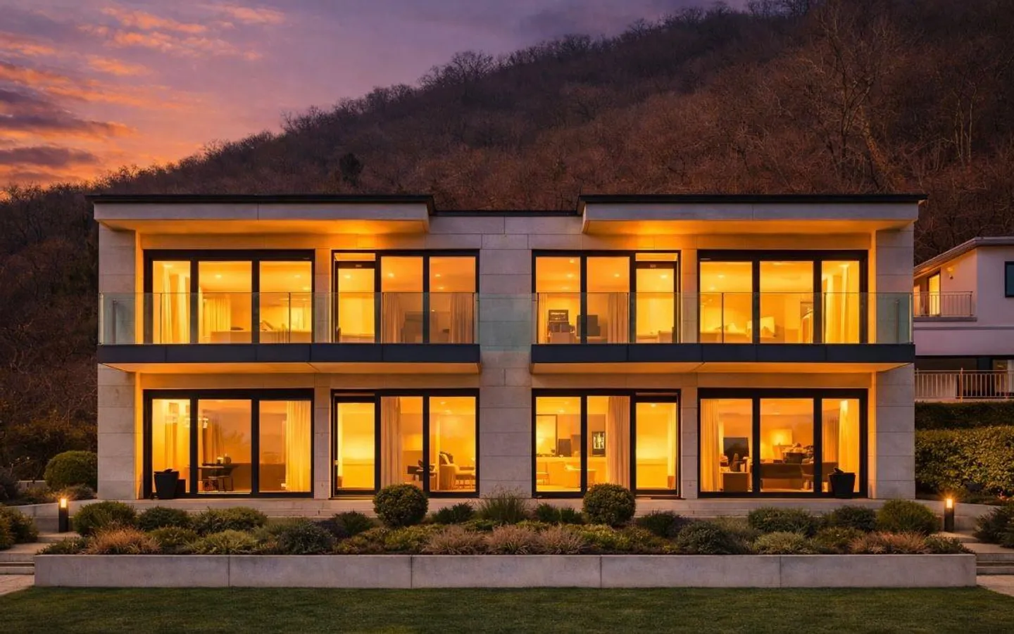 Villa moderne nouvelle construction avec jardin privé - Photo 22 sur 23