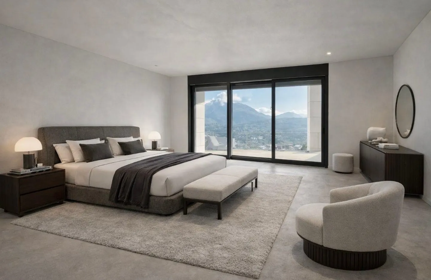 Villa moderne nouvelle construction avec jardin privé - Photo 11 sur 23