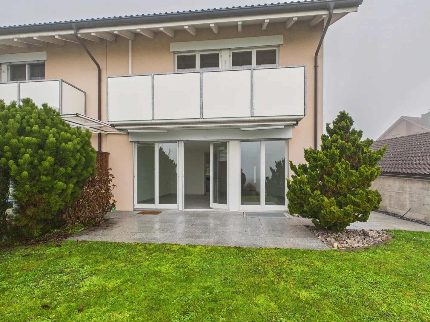 Belle maison individuelle de 4,5 pièces avec jardin à Ottenbach - Photo 1 sur 13