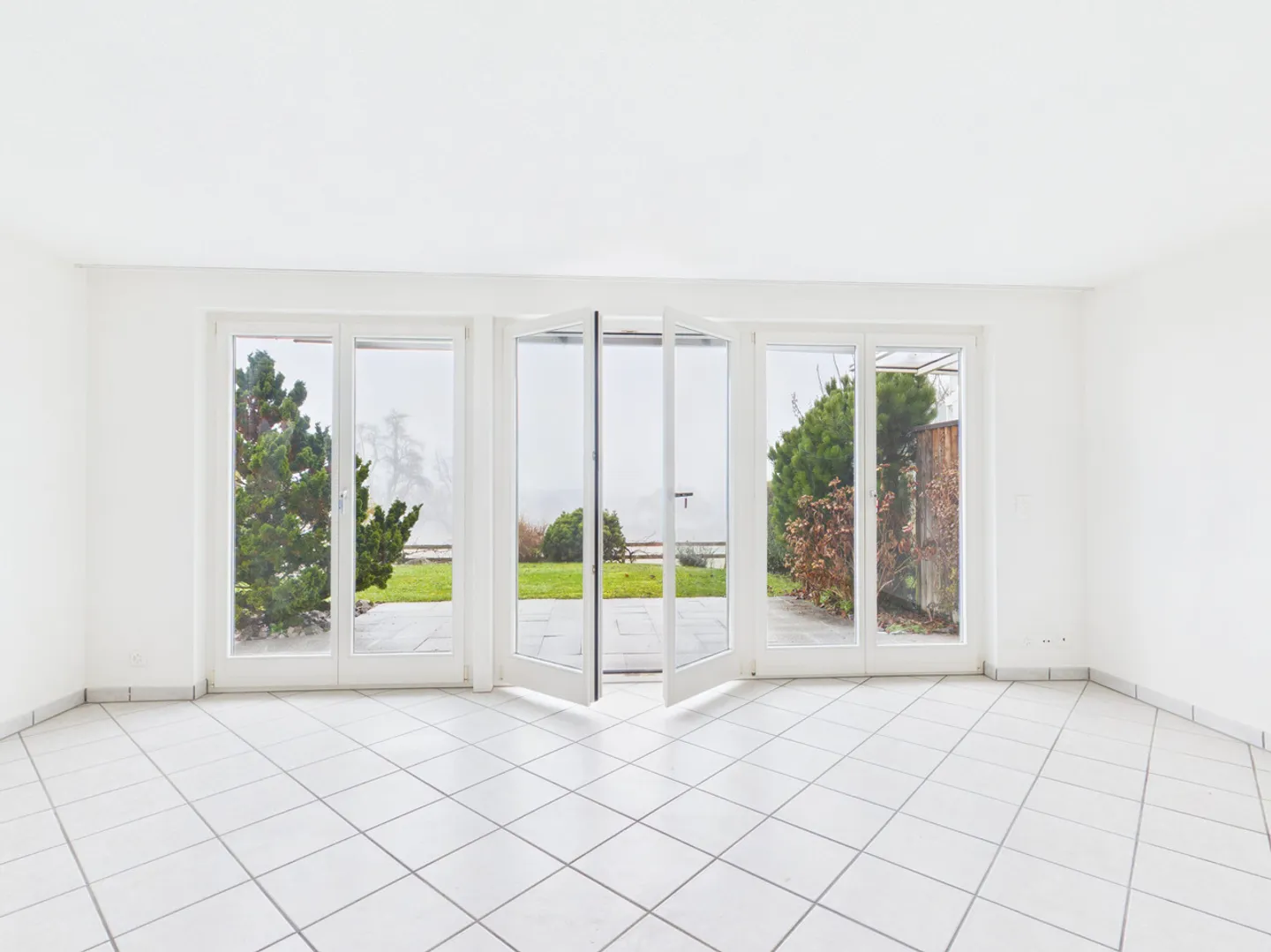 Belle maison individuelle de 4,5 pièces avec jardin à Ottenbach - Photo 2 sur 13