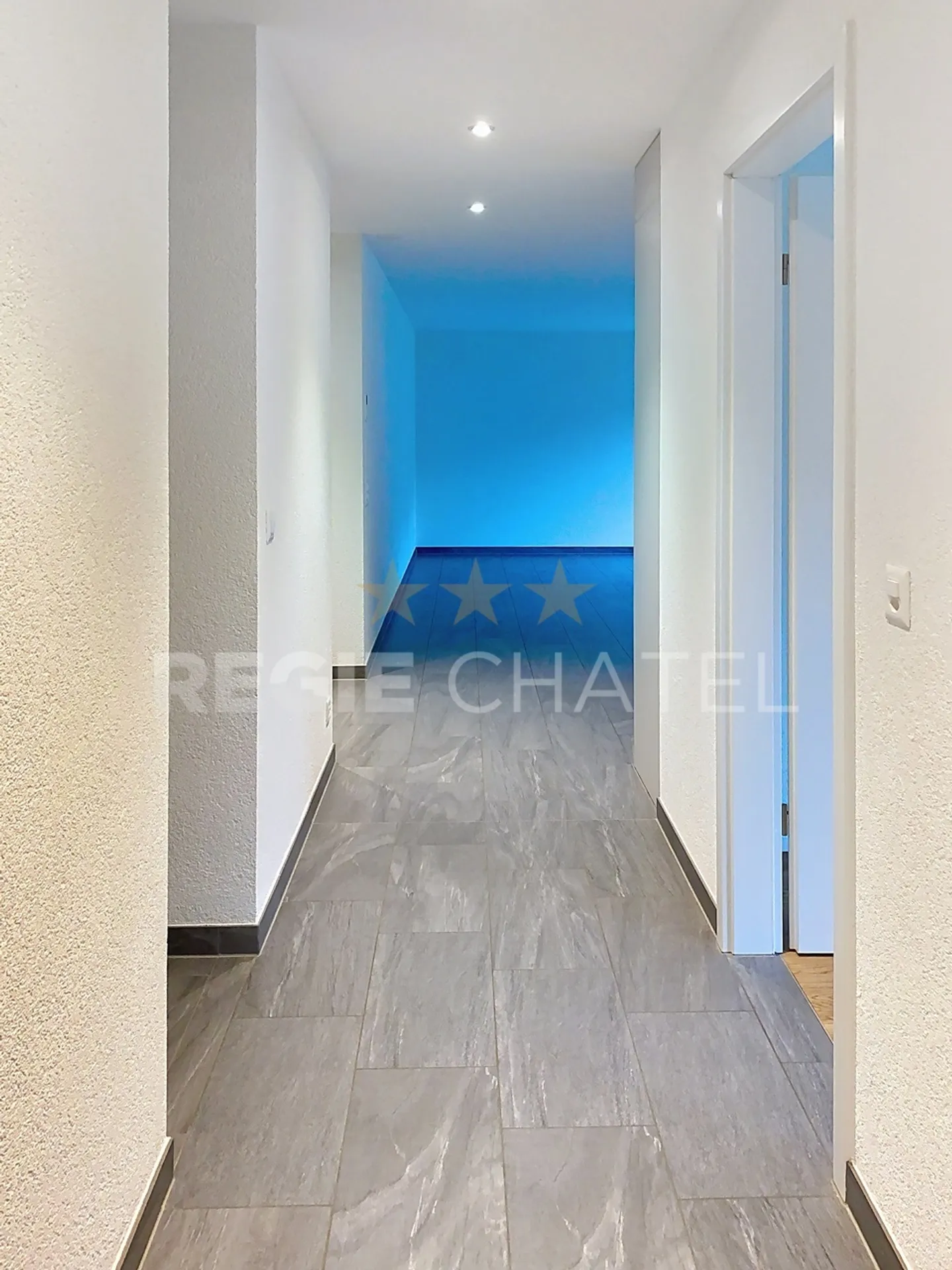 Magnifico appartamento di 3.5 locali con giardino e terrazza - Foto 5 di 10