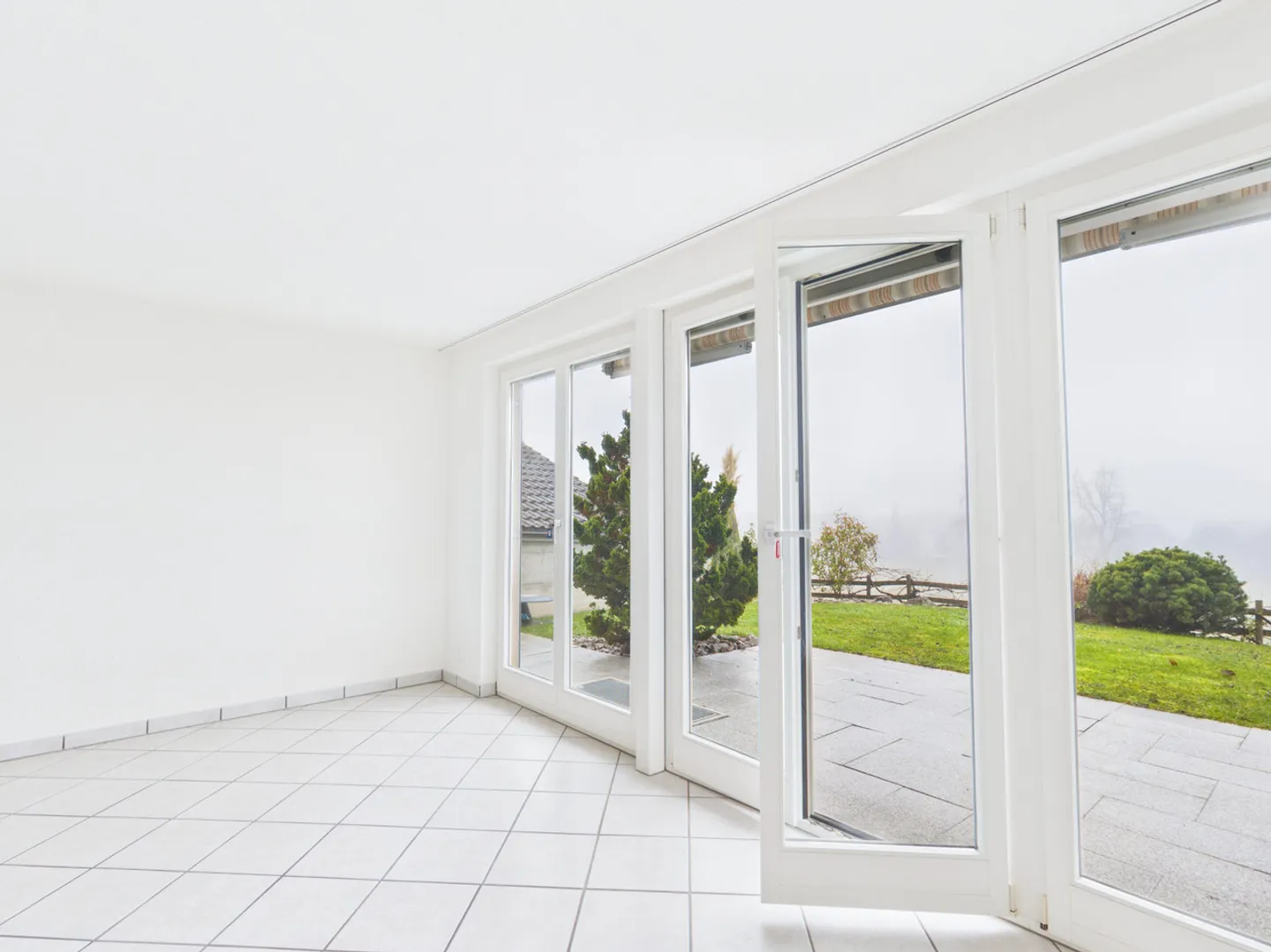 Belle maison individuelle de 4,5 pièces avec jardin à Ottenbach - Photo 4 sur 13