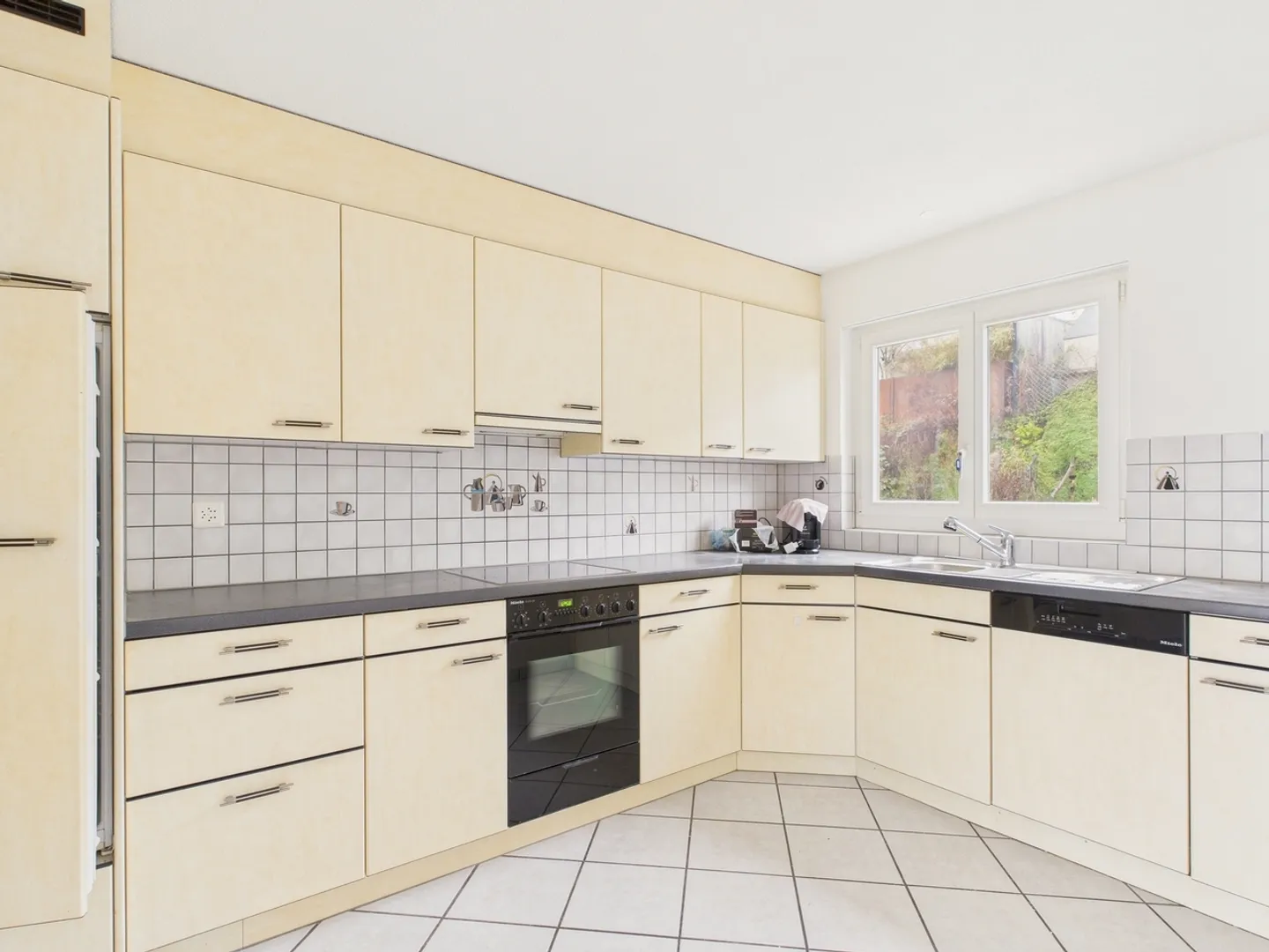 Belle maison individuelle de 4,5 pièces avec jardin à Ottenbach - Photo 5 sur 13