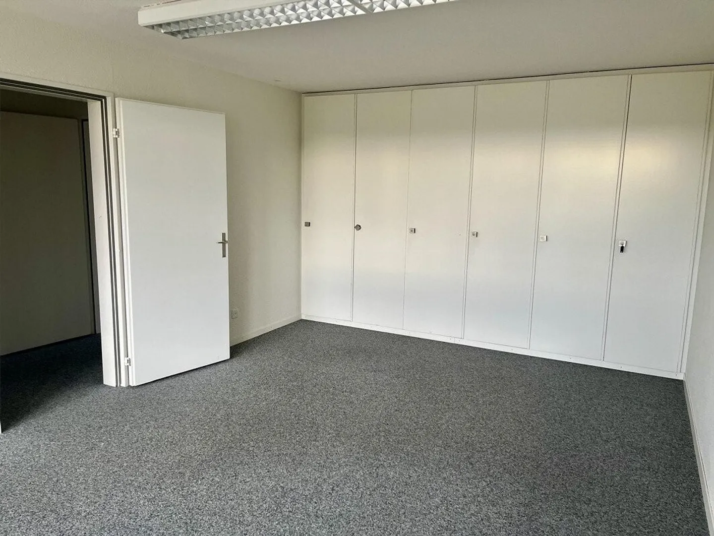 Appartement urbain ensoleillé de 6 pièces avec vue sur les Alpes (terme limité) - Photo 6 sur 7