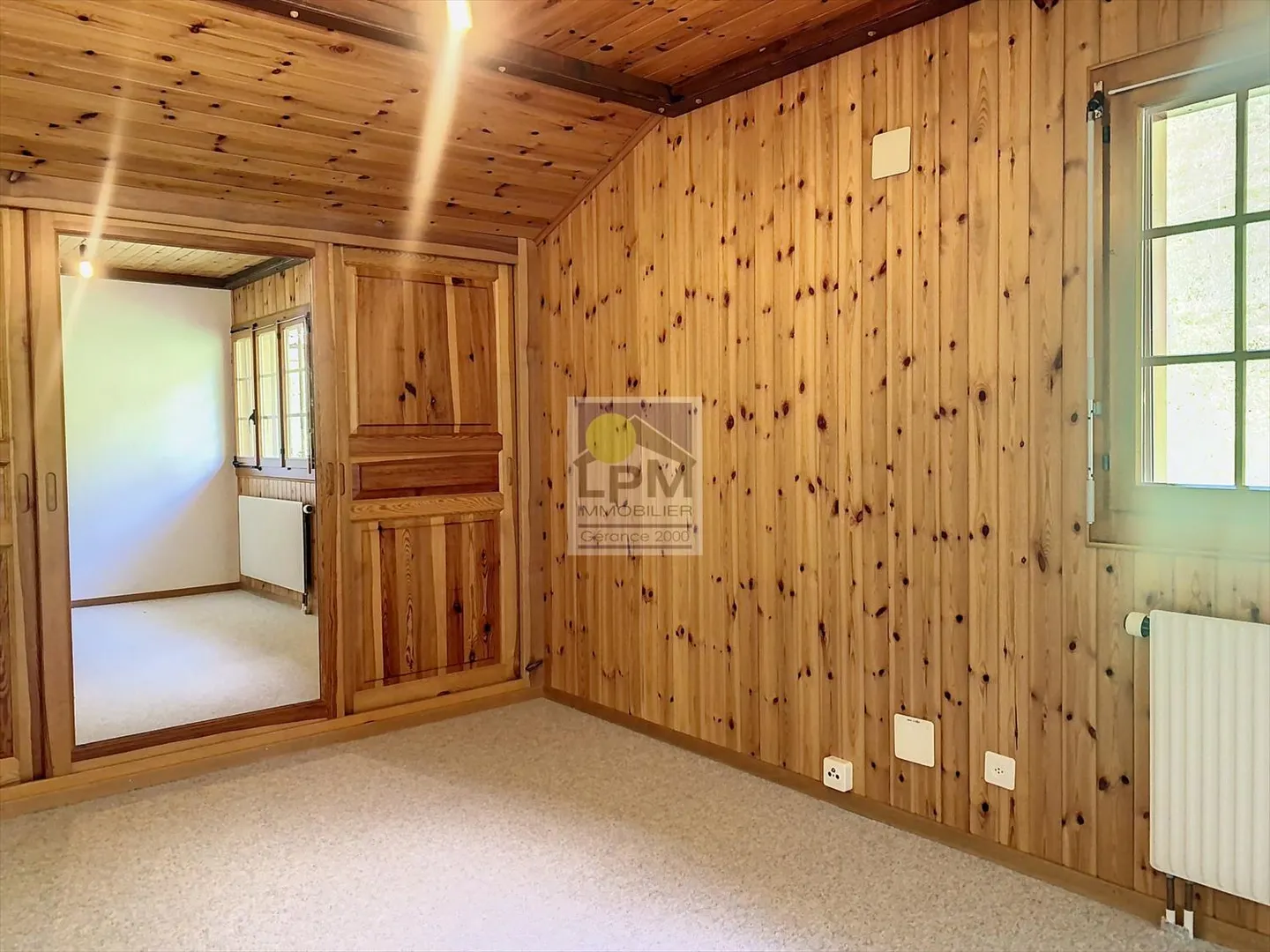 4.5 Room Apartment - Photo 4 of 10