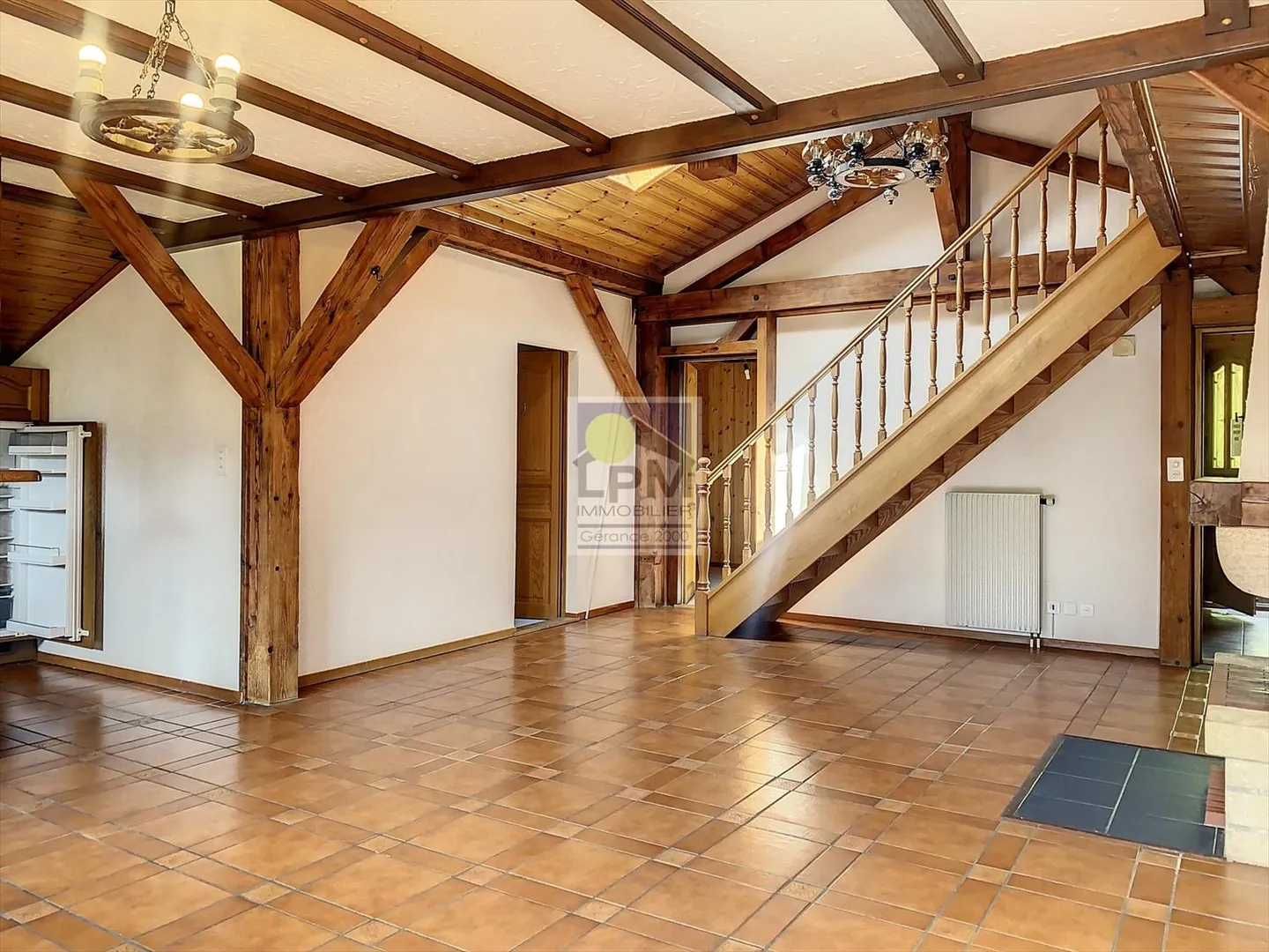 4.5 Room Apartment - Photo 2 of 10