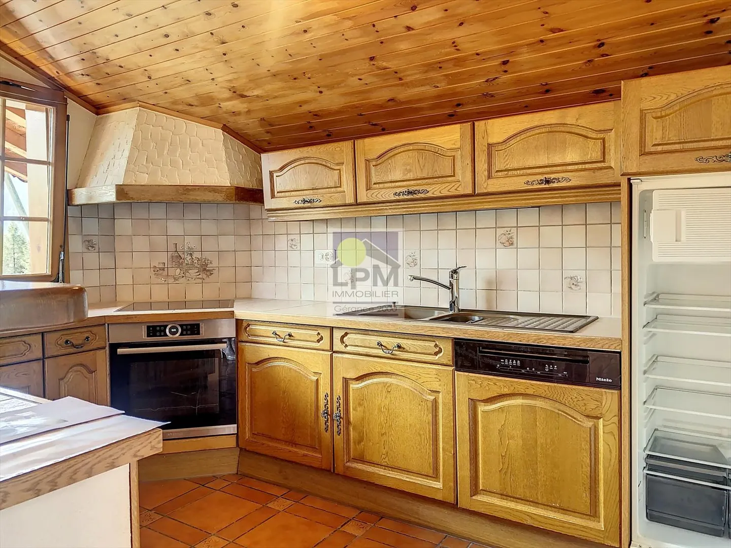 4.5 Room Apartment - Photo 3 of 10