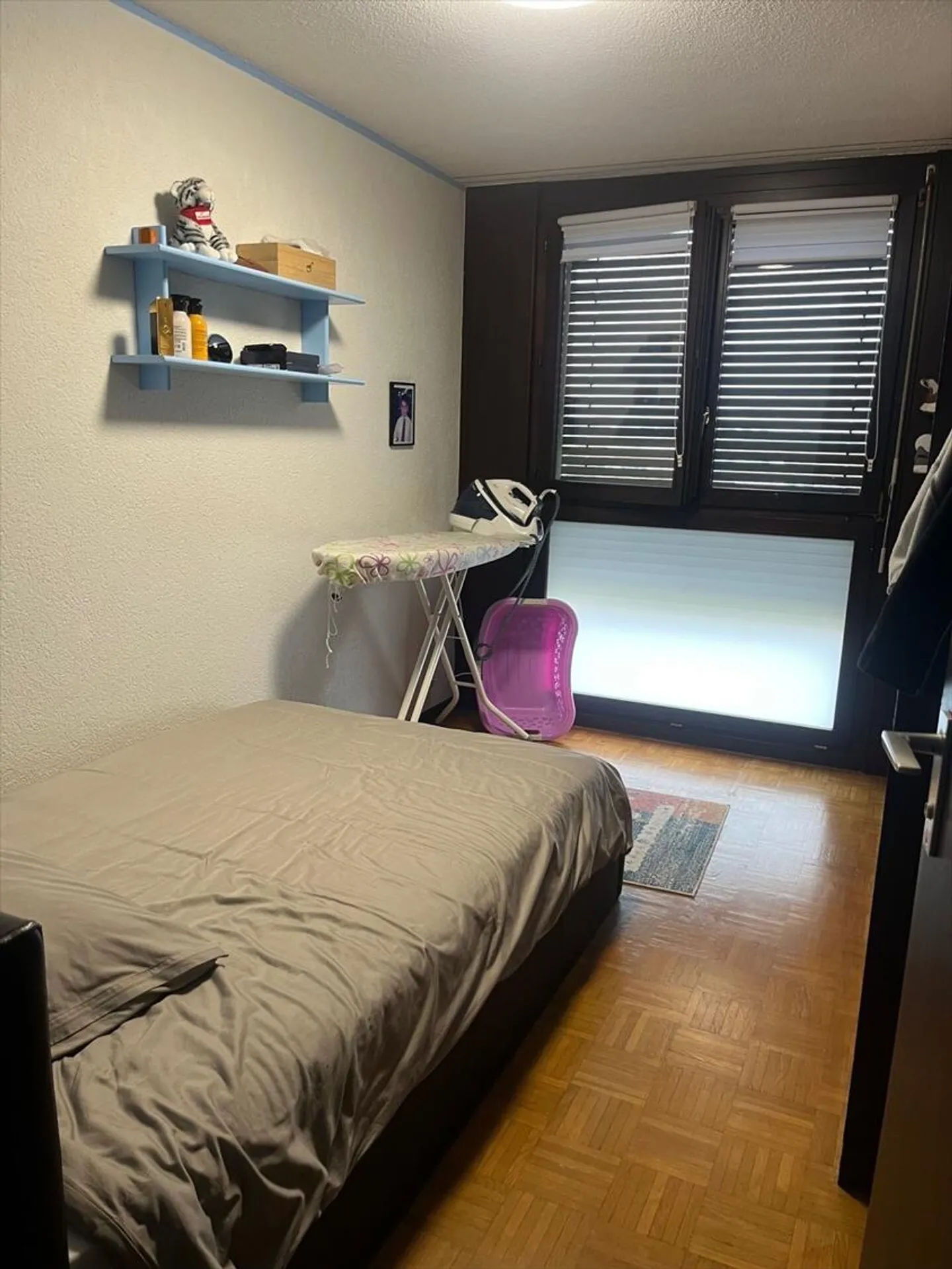 4,5-Zimmer-Wohnung im 4. Stock - Foto 8 von 10