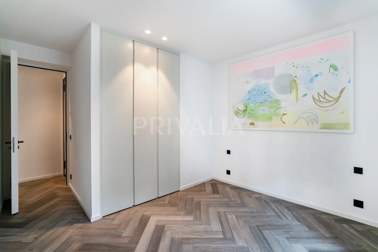 Einzigartig: Sublime Luxuswohnung im Design- und Premium-Stil - Foto 7 von 9