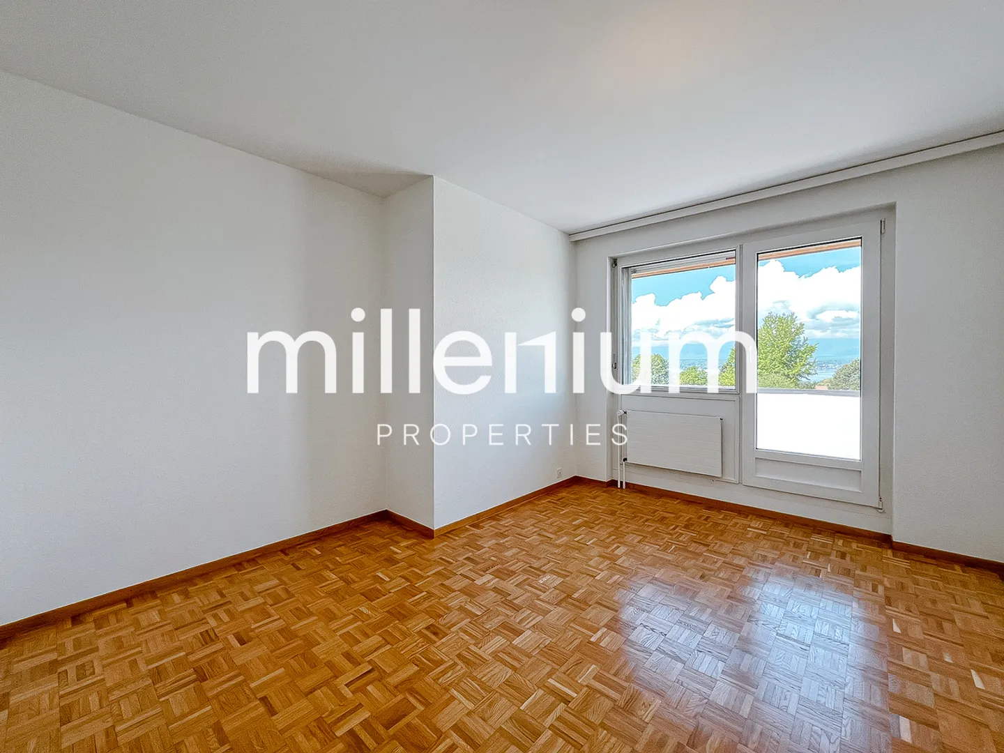 Villa di Eccezione con Vista sul Lago di Ginevra a Corsier - Foto 13 di 16