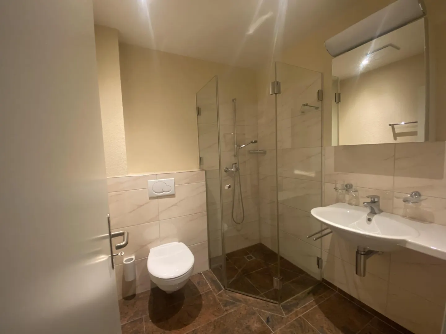Appartement spacieux à Neuchâtel - Photo 7 sur 7