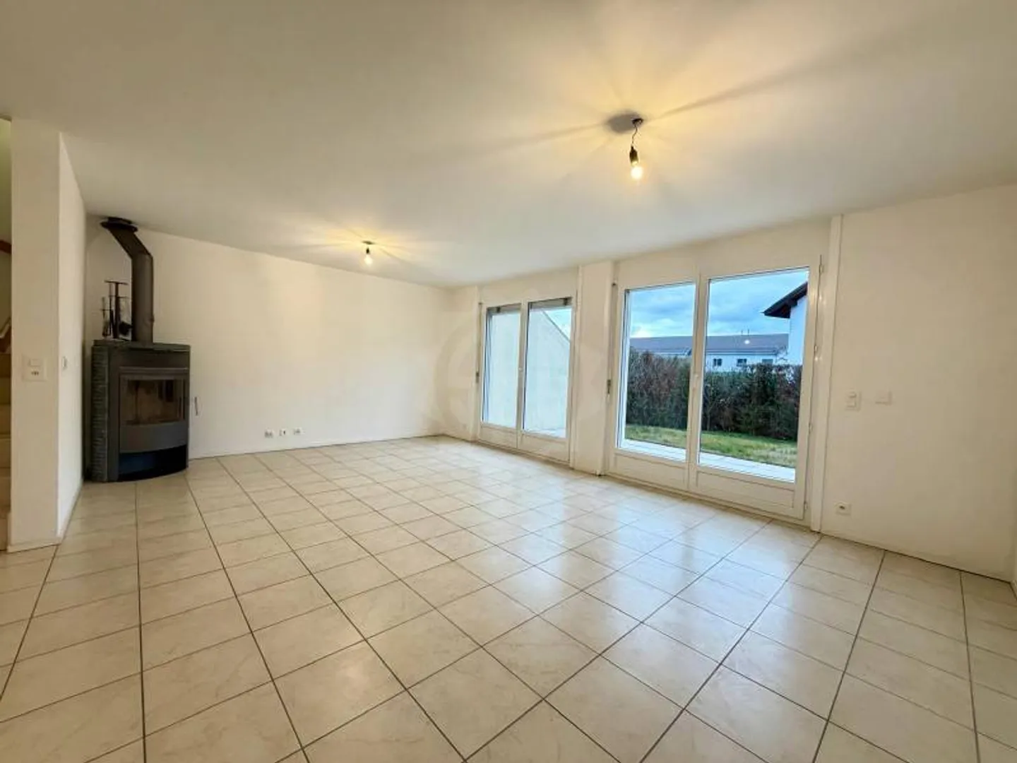 Charmante villa - Chavannes-de-Bogis - Photo 1 sur 12