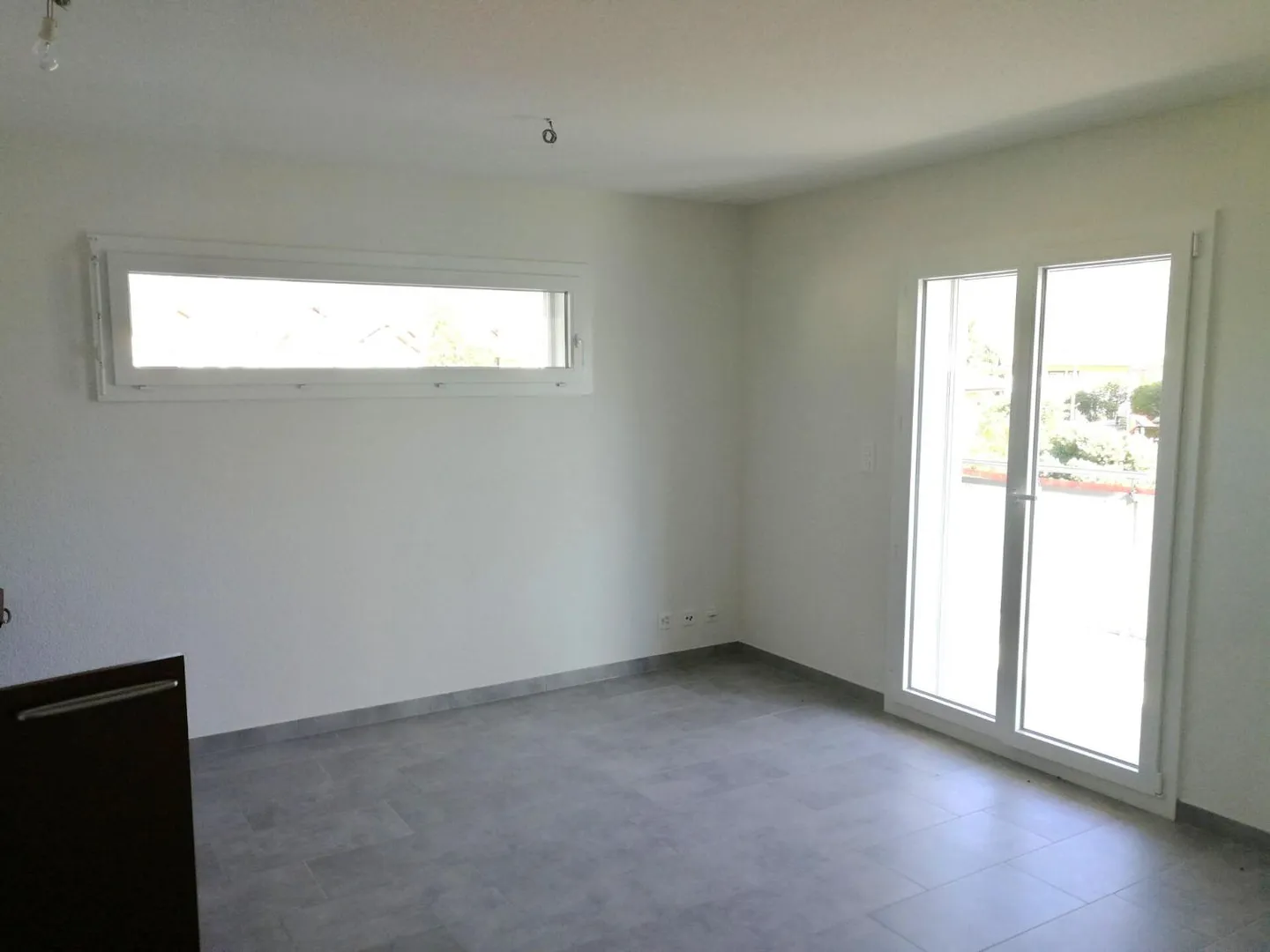 Appartement Charmant à Fully - Photo 2 sur 6