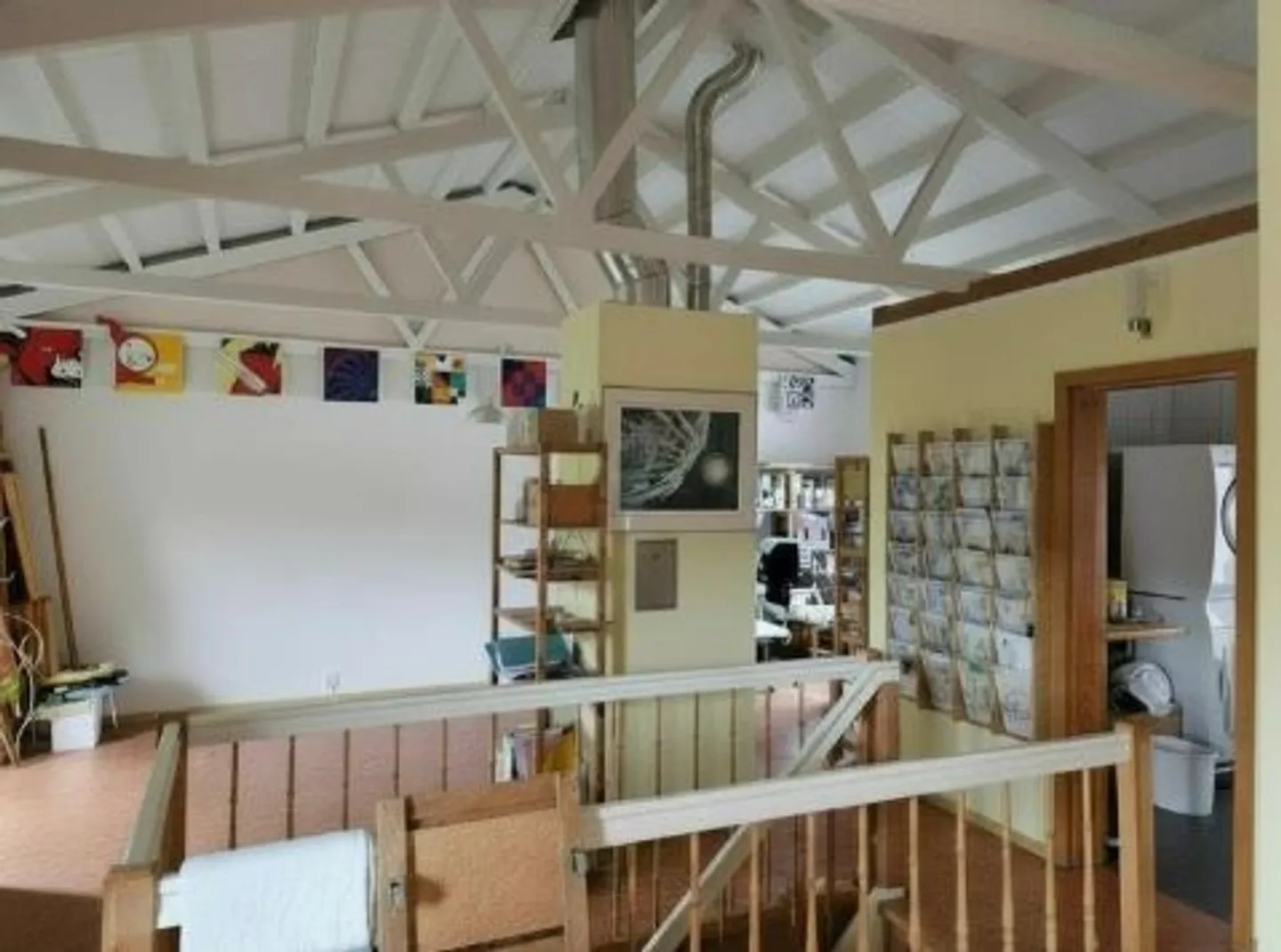 Charmante et spacieuse maison individuelle de 4,5 pièces - Photo 9 sur 13