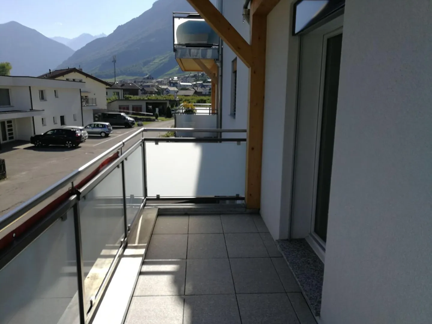 Appartement Charmant à Fully - Photo 5 sur 6