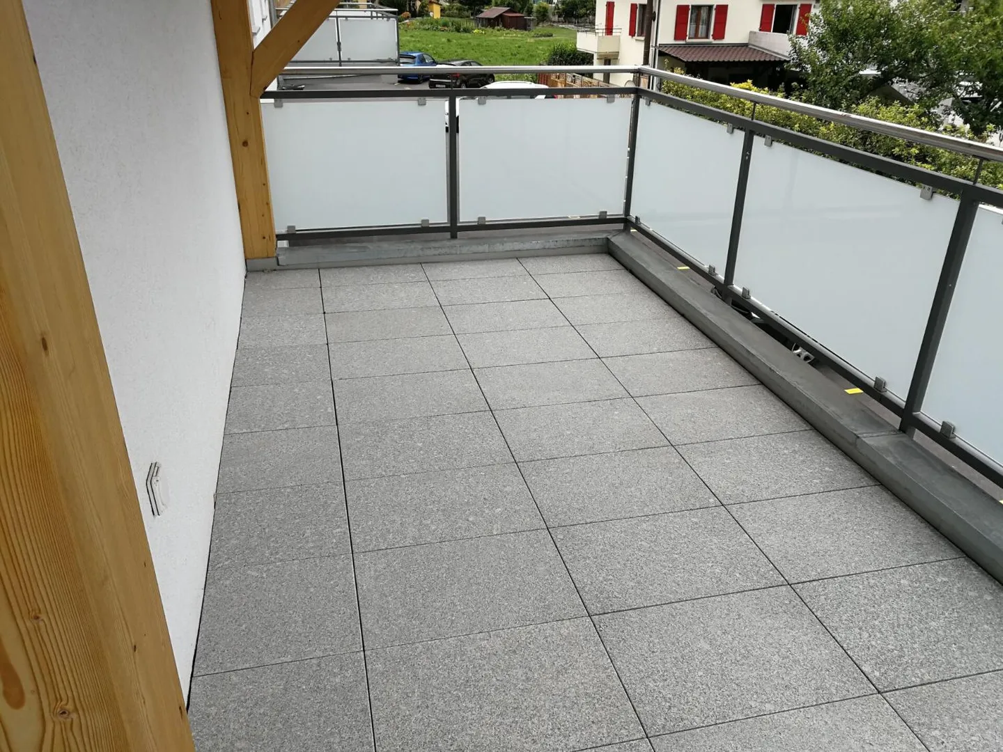 Appartement Charmant à Fully - Photo 6 sur 6