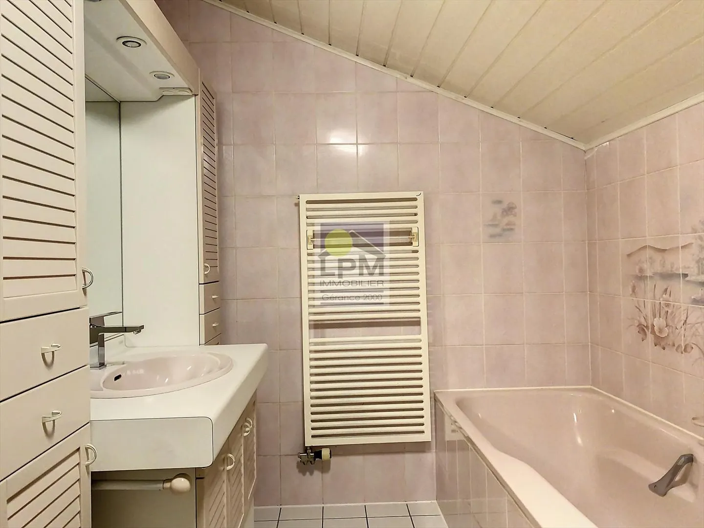 4.5 Room Apartment - Photo 7 of 10