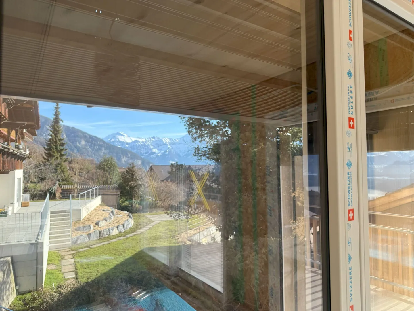 Cozy, modern, in a very sunny location with a view - Photo 8 of 38