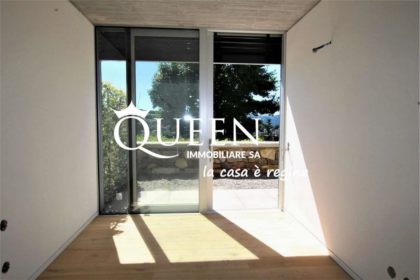 Rancate : Villa en terrasse avec 4,5 pièces, 148 m², avec vue magnifique - Photo 9 sur 11