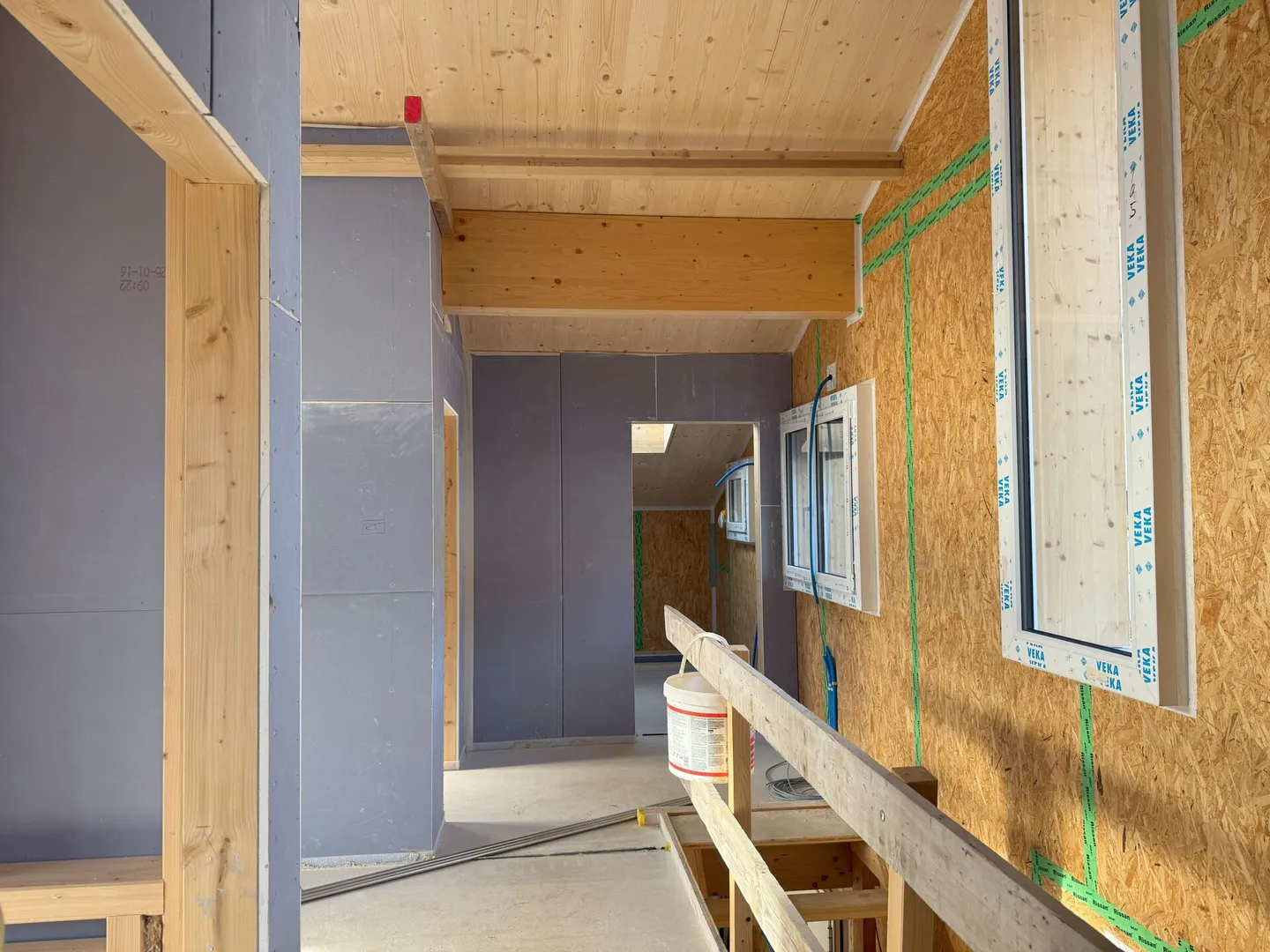 Cozy, modern, in a very sunny location with a view - Photo 22 of 38