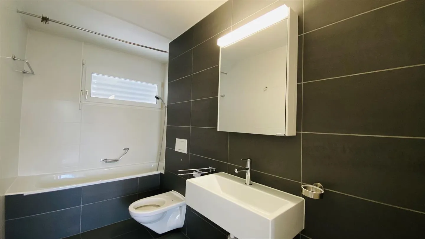 Prächtige Dachgeschoßwohnung - Foto 13 von 13