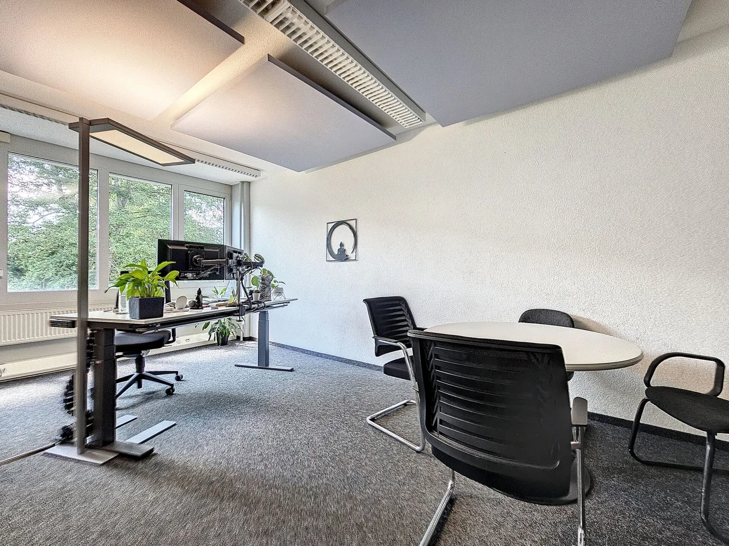 Equipped and modular offices as desired - Photo 4 of 16