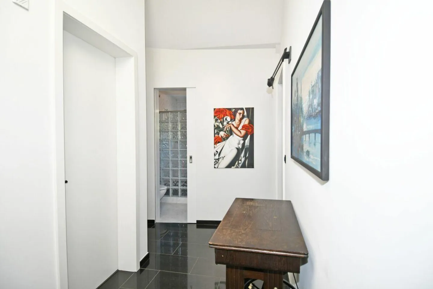 5.5-room condominium adjacent to the recreational area | Forest - Photo 4 of 15