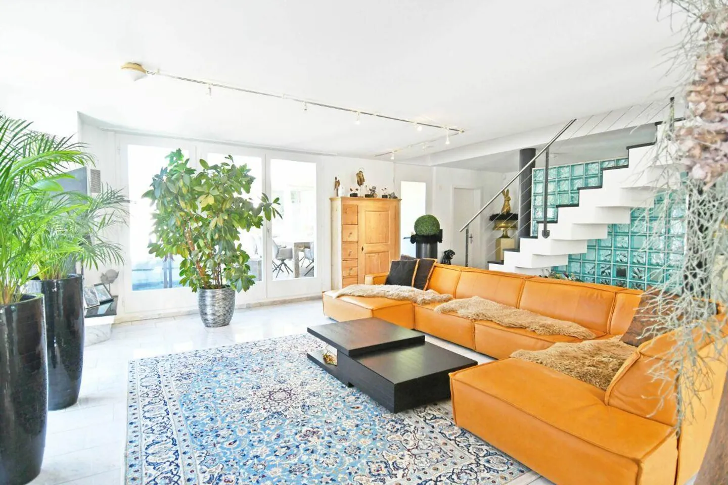 5.5-room condominium adjacent to the recreational area | Forest - Photo 5 of 15