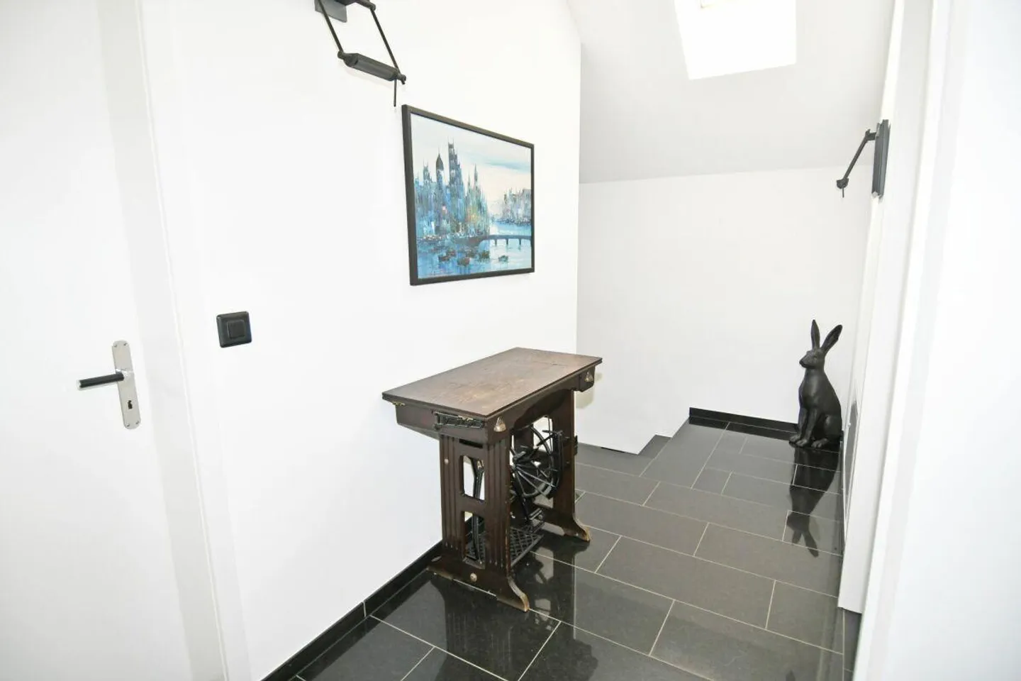 5.5-room condominium adjacent to the recreational area | Forest - Photo 8 of 15