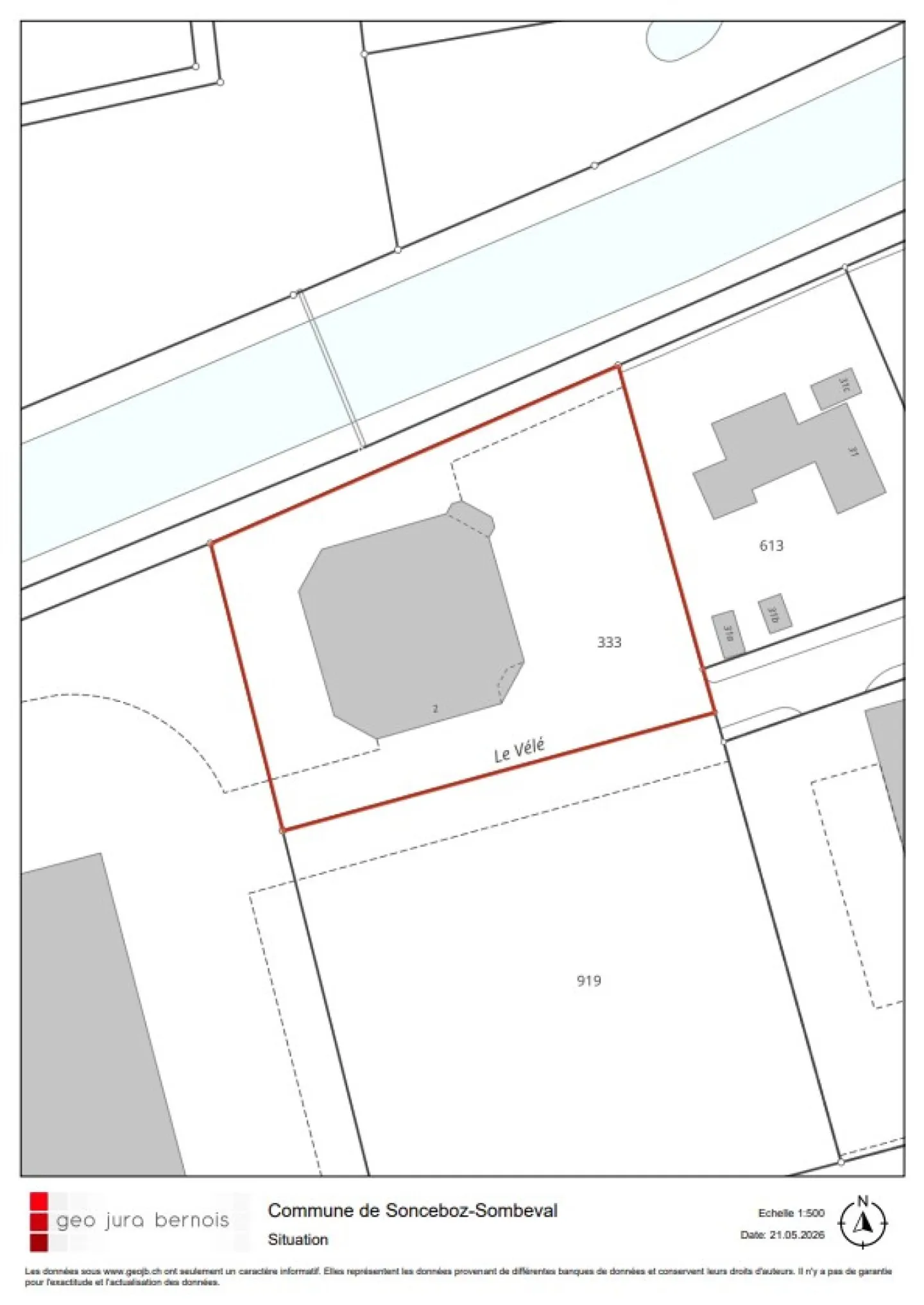 Equipped and modular offices as desired - Photo 15 of 16