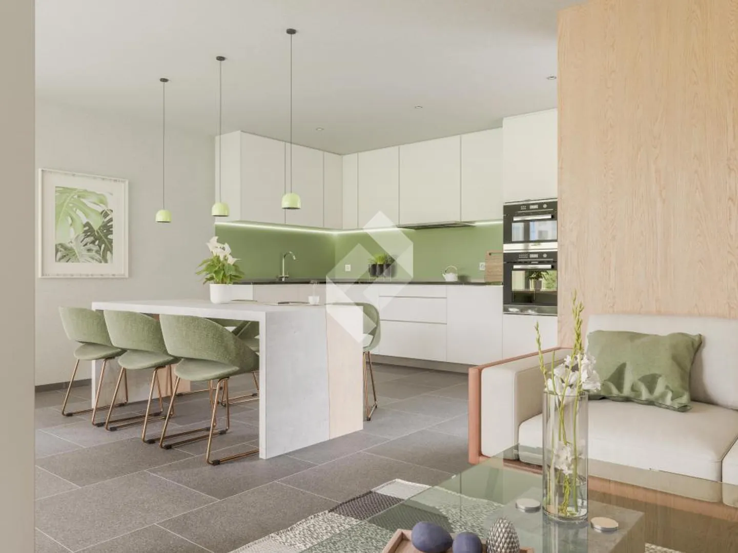 Villa 4,5 stanze in nuova costruzione a Vernayaz - Foto 3 di 9